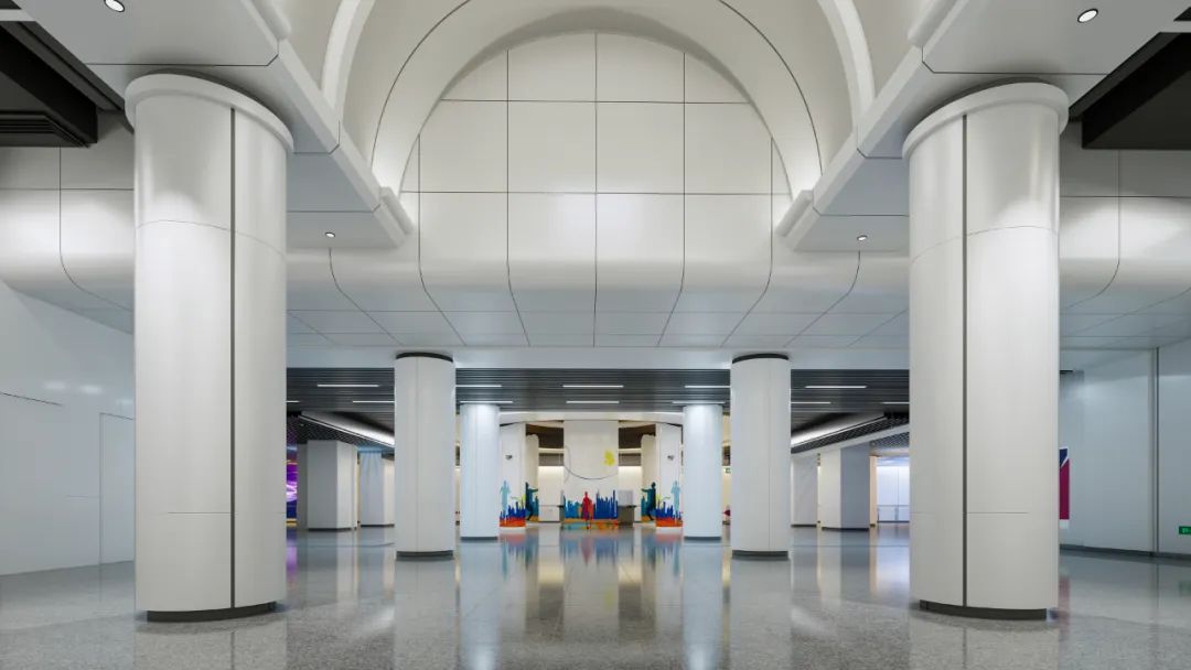 进入“跑图”新阶段!北京3条(段)地铁新线年内开通(图12) 3-240R214204DC.jpg