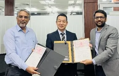 1.28亿!松下北京签下印度地铁站台安全门大订单!(图2) 3-240RZS435Q2.png