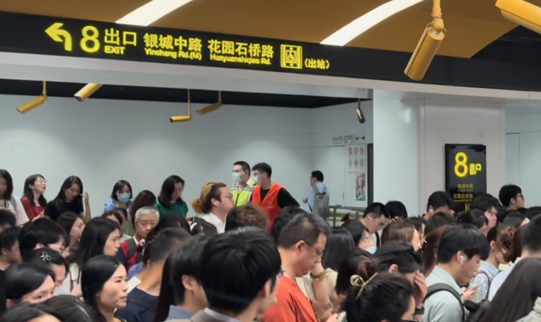 6.62亿人次!上海地铁暑运“成绩单”出炉(图2) 3-240Z60ZT1N5.png