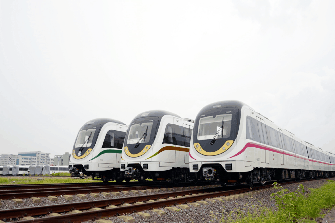 宁波地铁6、7、8号线首批全自动运行列车车辆(图2) 3-2409130Z310L1.gif