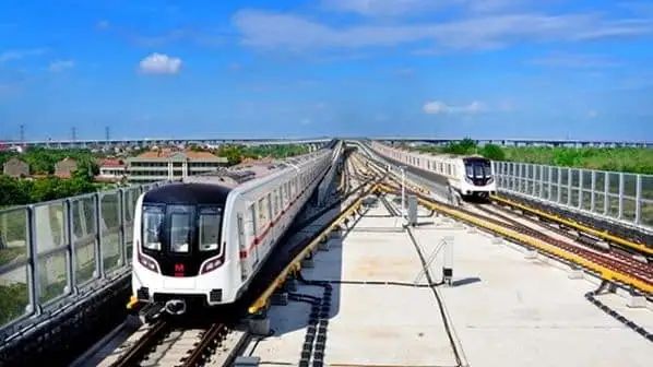 8个城市新增地铁线路及延长线总长度已超217公里!(图1) 3-2410120U004641.jpeg