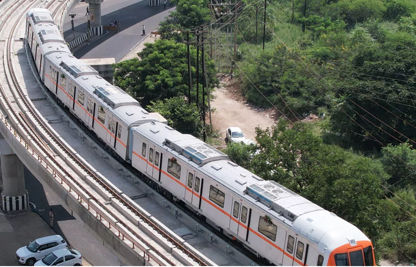 海外地铁热点新闻汇总(含运营维护、软件调度、架修、运输、低碳、AI)(图5) 3-2410240Z5164T.png