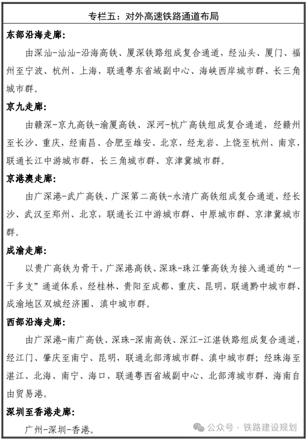 重磅规划发布!深圳大批项目来了!(图7) 3-24110PZ5314B.png