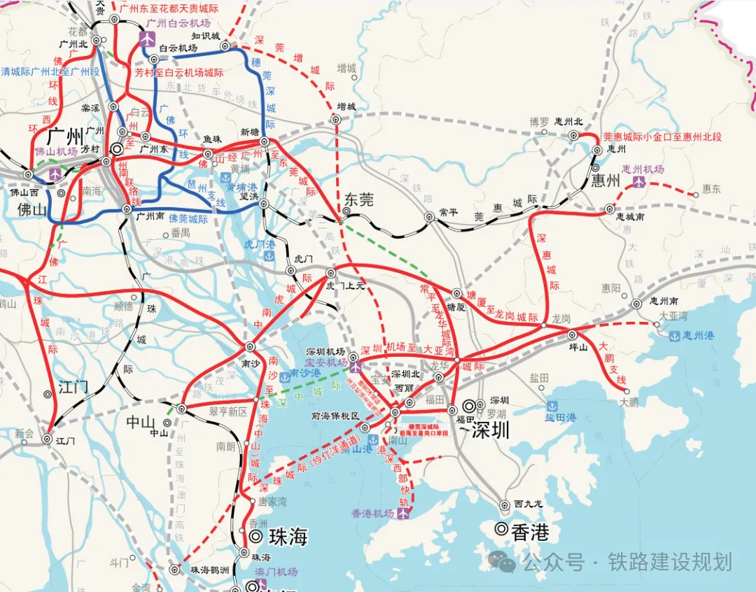 重磅规划发布!深圳大批项目来了!(图12) 3-24110PZJ1457.png