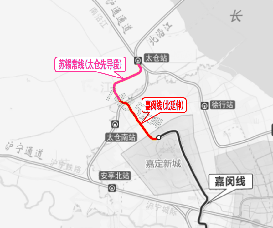 嘉闵线(北延伸太仓段)/苏锡常线(先导段)(图1) 3-2411120S6034O.png