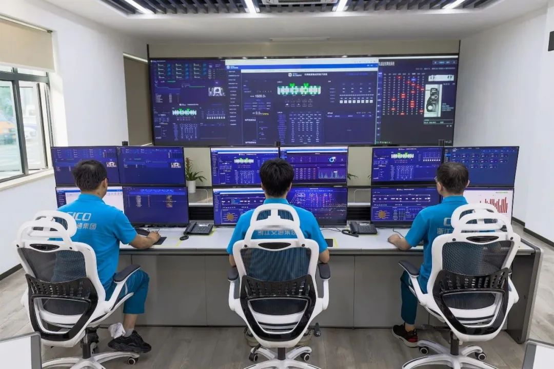 向“状态修”迈进,轨道交通多源数据融合智能运维平台研究与应用成果通过专家评审(图1) 3-2411140R9313J.jpeg