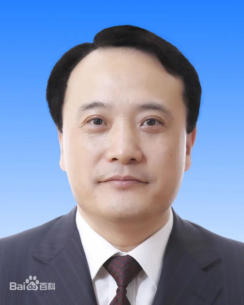 郭竹学被任命为中国国家铁路集团有限公司党组书记、董事长(图1) 3-24111PSU1161.jpeg