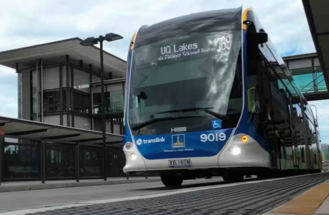 15亿投资无轨电车 仅开四周就暂停运营(图1) 3-241121091541141.png