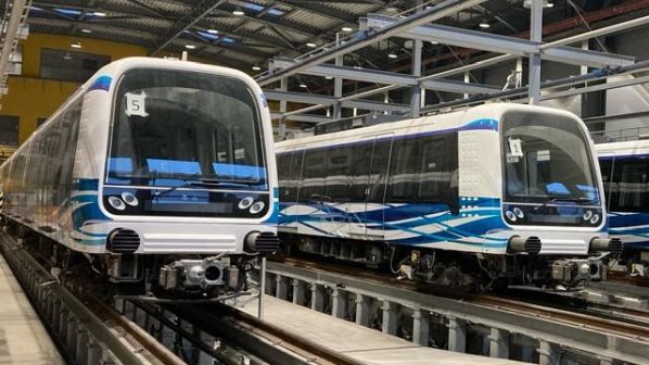 塞萨洛尼基第一条地铁线路开通(图2) 3-241205143TQ58.jpg