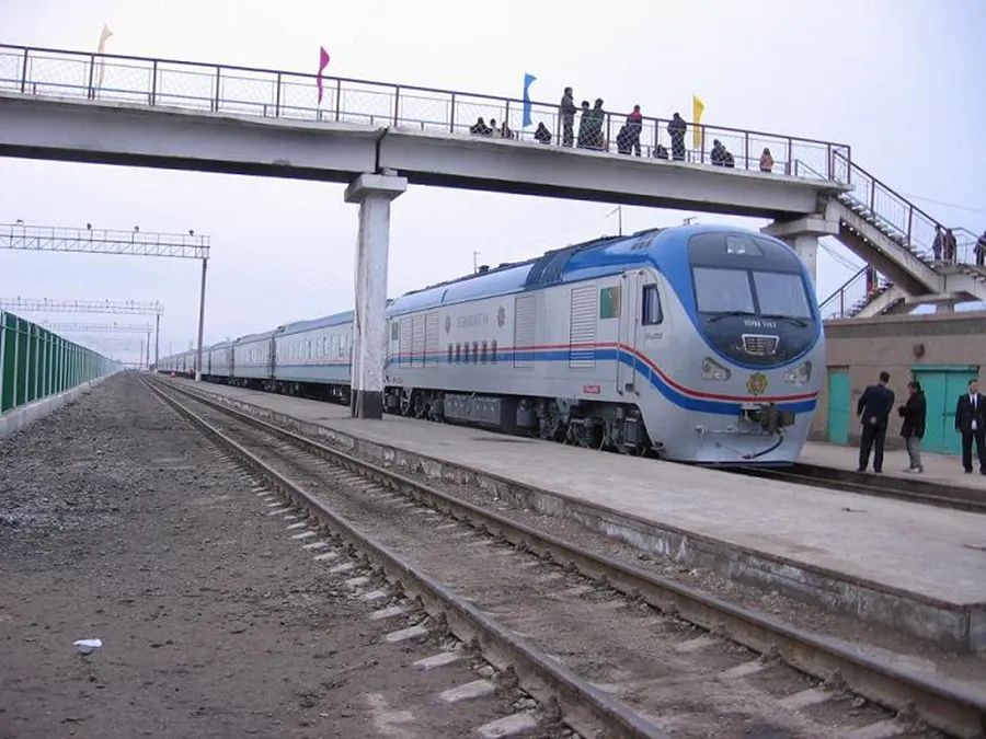 中企在土库曼斯坦市场获新订单！(图3)