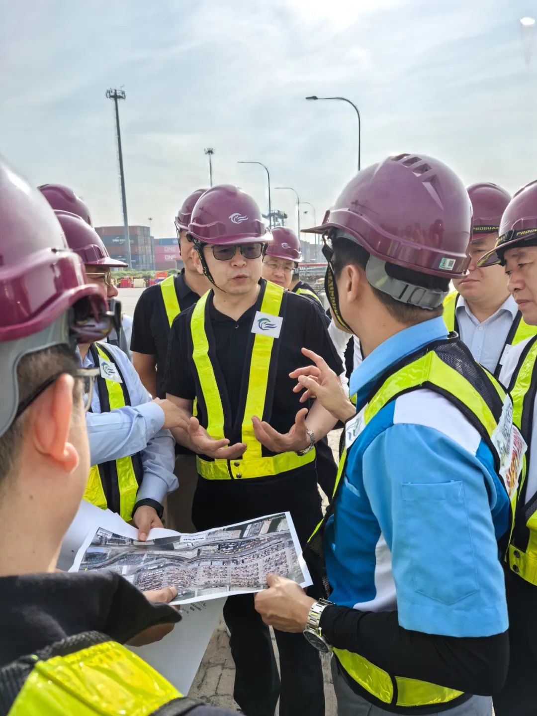 国家铁路局局长费东斌应邀率团访问泰国、马来西亚、老挝(图4) 3-2412120T951411.jpg