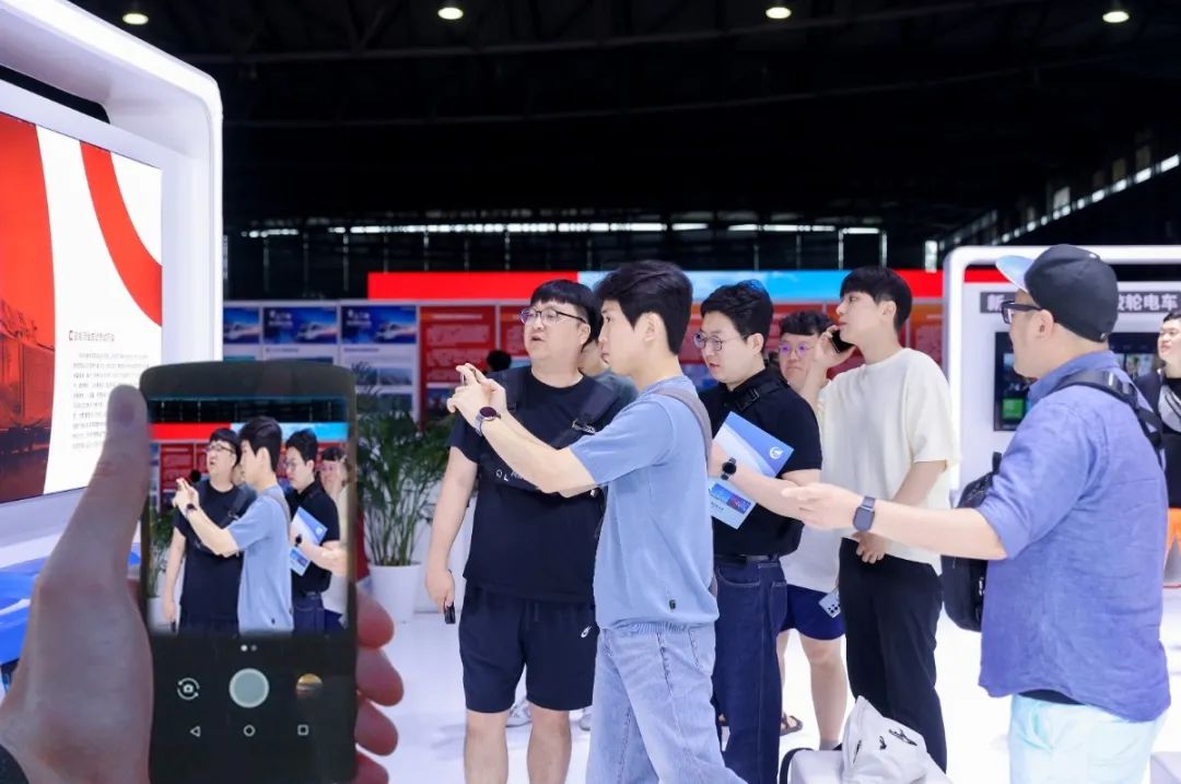 交博会璀璨起航！ARTS上海国际公海彩船官方网站重磅升级！(图4)