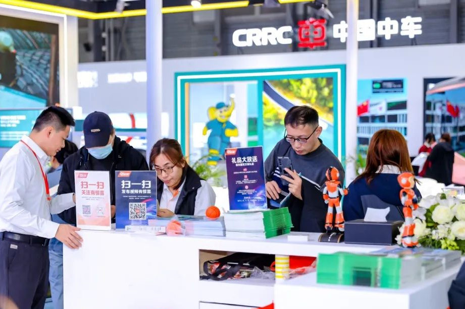 交博会璀璨起航！ARTS上海国际公海彩船官方网站重磅升级！(图5)