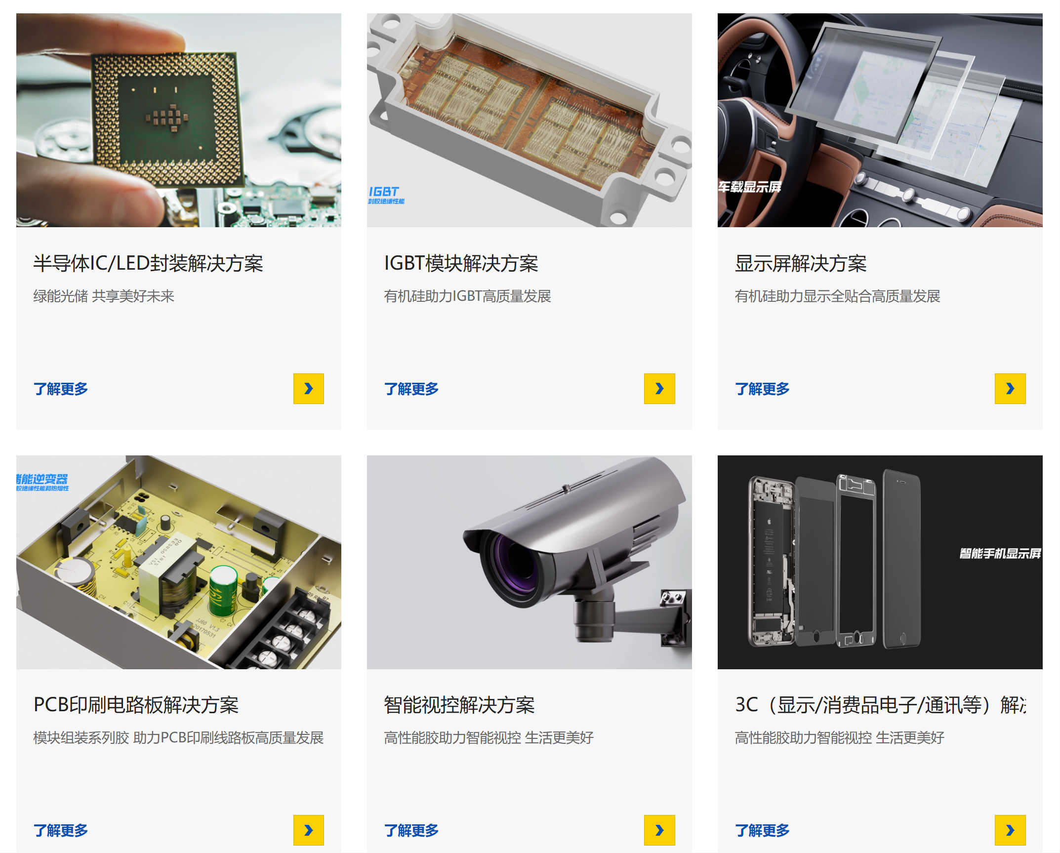 杭州之江为您提供更完善的密封粘接创新解决方案！(图3)