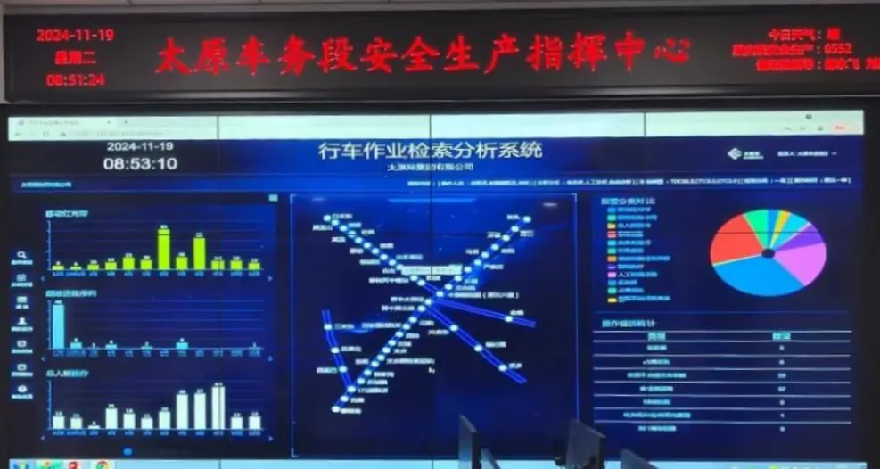 中国通号多项科技成果荣获中国铁道学会科学技术奖(图5) 3-2501130943545Y.png