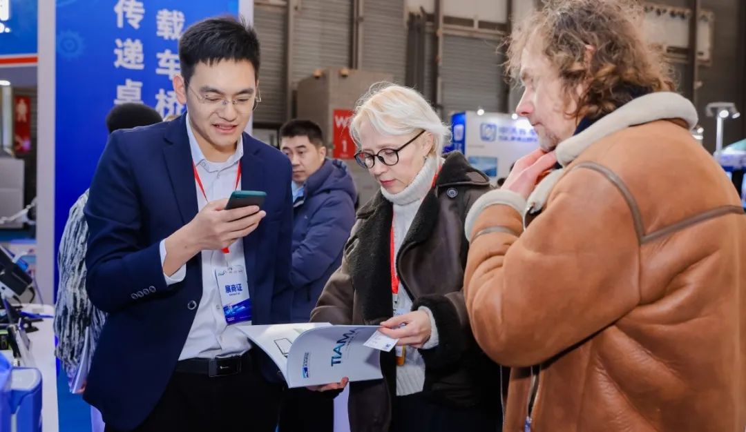 2025ARTS轨道交通展：AI时代来场不一样的展会！(图1)