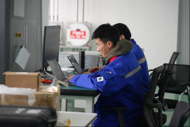 布局轨道交通氢能产业链，四川荣创新能动力系统有限公司稳步迈向全球(图2)