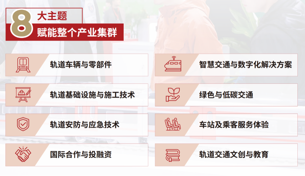 DeepSeek 现已接入ARTS轨道交通展官网！AI告诉你未来展会样子(图3)