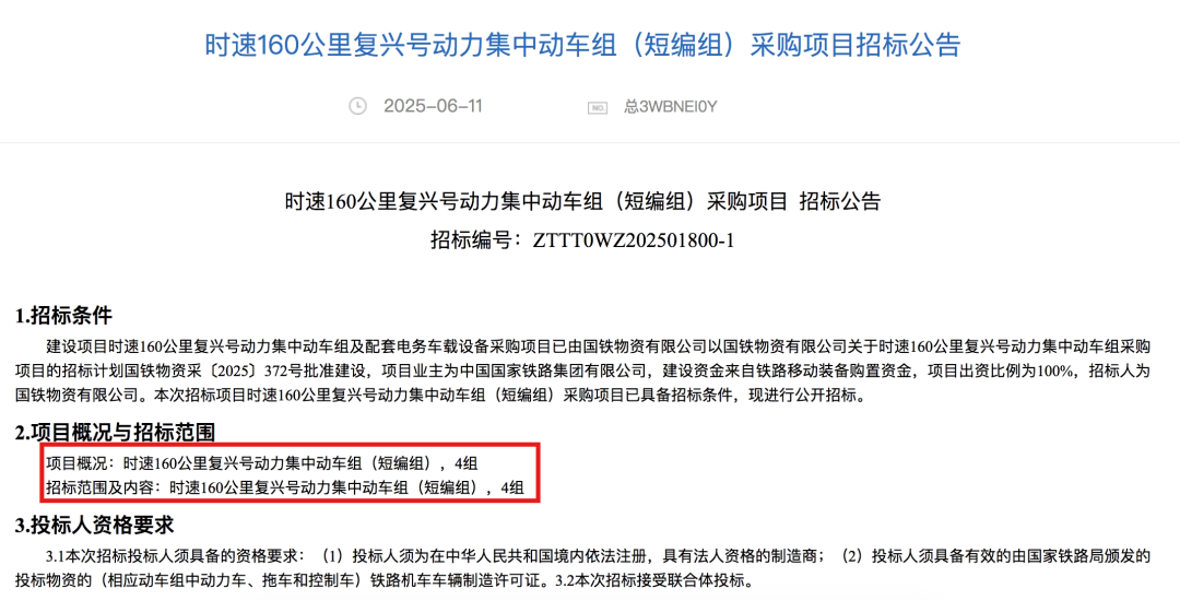 2025年“动集”第二次招标(图1)